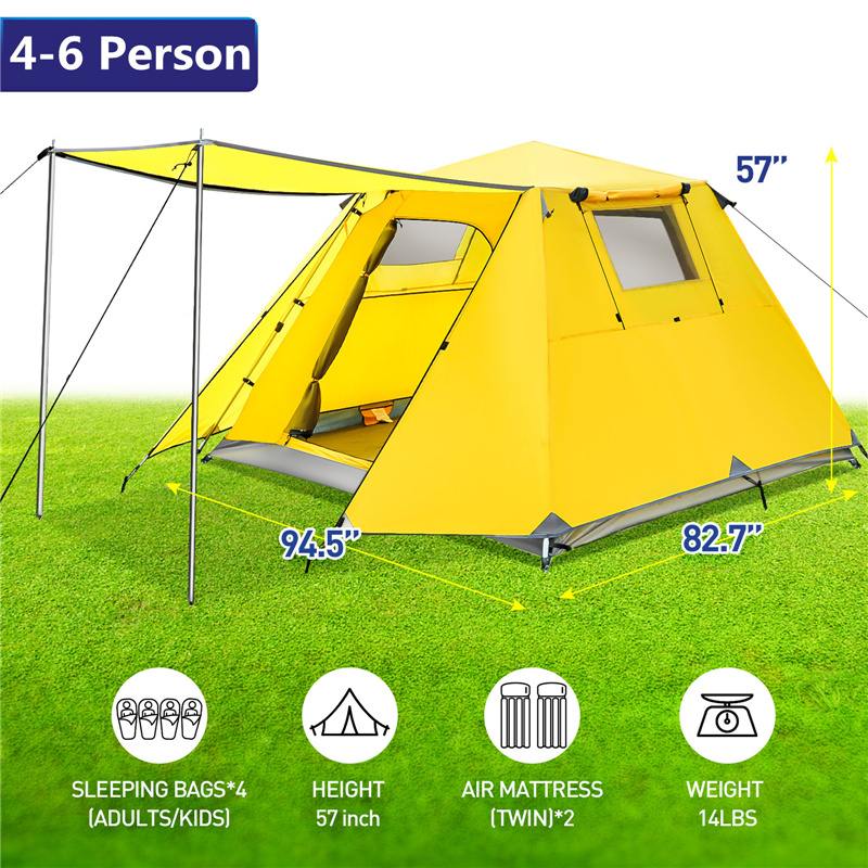 Cheap Goat Tents 4